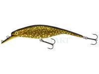 Hard Lure Westin Platypus Crankbait 19cm 94g Sinking - Natural Pike