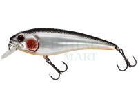 Hard lure Westin RawBite Crankbait 15cm 61g Low Floating - Steel Sardine