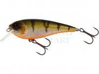 Hard lure Westin RawBite Crankbait 7cm 12g Floating - Bling Perch