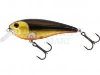 Wobler Westin RawBite Crankbait 7cm 12g Floating Limited Edition - 3D Gold Minnow