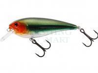 Hard lure Westin RawBite Crankbait 7cm 12g Floating Limited Edition - 3D Pearl Minnow