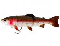 Lure Westin Tommy the Trout Hybrid 25cm 160g - Rainbow Trout