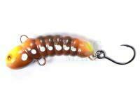 Wobler Wob-Art Pędrak 40mm 2g - Świetlik