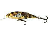 Hard Lure Wob-Art Piskorz DR 6cm 5g - 39