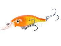 Scandinavian Tackle Wobler Yakuza Perch Attack 5cm / 2 inch | 4g/ 1/16oz - Ambulance