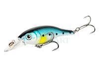 Scandinavian Tackle Wobler Yakuza Perch Attack 5cm / 2 inch | 4g/ 1/16oz - Mackerel