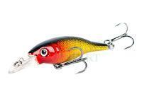 Scandinavian Tackle Hard Lure Yakuza Perch Attack 5cm / 2 inch | 4g/ 1/16oz - Reddish