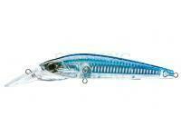 Sea lure Yo-zuri 3D Diver 120mm 33g - R1455-CPBM Blue Mackerel