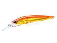 Sea lure Yo-zuri 3D Diver 120mm 33g - R1455-CPPO Pink Orange