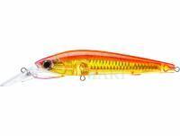 Sea lure Yo-zuri 3D Diver 140mm 50g - R1456 CPPO Pink Orange