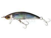 Wobler Yo-zuri 3D Inshore Surface Minnow 70F | 70mm 7.5g | 2-3/4 in 1/4 oz - Real Mullet (R1214-RMT)