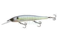 Hard Lure Yo-Zuri 3DB Jerkbait 110 Deep | 4-3/8 in | 110 mm | 1/2 oz | 16.5g - Ghost Sexy Shad (R1372-GSSH)