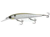 Hard Lure Yo-Zuri 3DB Jerkbait 110 Deep | 4-3/8 in | 110 mm | 1/2 oz | 16.5g - Gizzard Shad (R1372-GZSH)