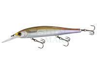 Hard Lure Yo-Zuri 3DB Jerkbait 110 Deep | 4-3/8 in | 110 mm | 1/2 oz | 16.5g - Natural Smelt (R1372-NWS)