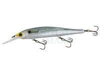 Hard Lure Yo-Zuri 3DB Jerkbait 110 Deep | 4-3/8 in | 110 mm | 1/2 oz | 16.5g - Natural Tennessee Shad (R1372-NTS)