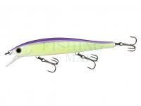 Hard Lure Yo-Zuri 3DB Jerkbait 110 SP | 4-3/8 in | 110 mm | 1/2 oz | 14g - Bold Table Rock Shad (R1355-BTRS)