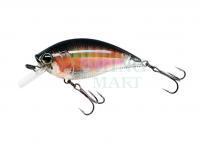 Hard Lure Yo-zuri 3DR Shallow Crank 70F | 70mm 16g - Real Bluegill (R1316-RBG)