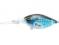 Crankbait Yo-zuri 3DR-X Crank DD 50mm 10g - R1442-PSH Prism Shad