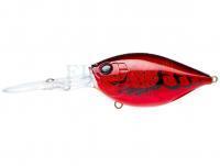 Wobler Yo-zuri 3DR-X Crank DD 50mm 10g - R1442-RCF Red Crawfish