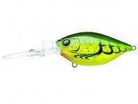 Crankbait Yo-zuri 3DR-X Crank DD 50mm 10g - R1442-SCF Spring Crawfish