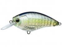 Wobler Yo-zuri 3DR-X Crank SR 50mm 8g - R1440-GSSS Ghost Sexy Shad