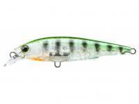 Hard Lure Yo-zuri 3DR-X JerkBait 80mm 9.5g - R1437-GSPC Ghost Perch