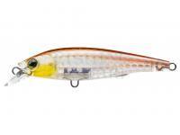 Wobler Yo-zuri 3DR-X JerkBait 80mm 9.5g - R1437-GSSM Ghost Smelt