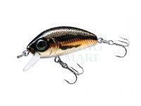 Wobler Yo-zuri L-Minnow 33 mm 3.5g - Gold Flame (F1166-M37)