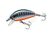 Hard Lure Yo-zuri L-Minnow 33 mm 3.5g - Green Silver Orange (F1166-M92)