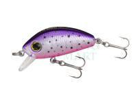 Hard Lure Yo-zuri L-Minnow 33 mm 3.5g - Purple Rainbow Trout (F1166-PRT)