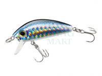 Hard Lure Yo-zuri L-Minnow 44 mm 5g - Blue Black (F1167-M102)