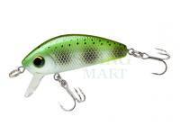 Wobler Yo-zuri L-Minnow 44 mm 5g - Muddler Minnow (F1167-MDM)