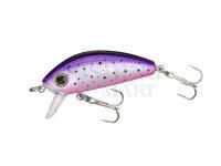 Wobler Yo-zuri L-Minnow 44 mm 5g - Purple Rainbow Trout (F1167-PRT)