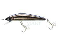 Wobler Yo-zuri Mag Minnow 70F | 70mm 5.5g - Ghost Black (R1137-HGLB)