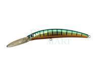 Hard Lure Yo-zuri Original Crystal Minnow Deep Diver 90mm 9.5g Floating - PC (R538-PC)