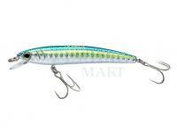 Wobler Yo-zuri Pins Minnow Floating 50F | 5cm 2g - Green Gold (F1161-M176)