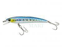 Hard Lure Yo-zuri Pins Minnow Sinking 50S | 5cm 2.5g - Sardine (F1164-GHIW)