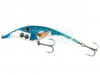 Wobler Zalt 14cm floating - Zalt14F100 BlueShimmer