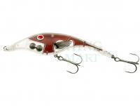 Lure Zalt 14cm floating - Zalt14F103 Bloody Ghost