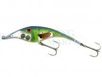 Wobler Zalt 14cm suspending - Zalt14SV104 Legend Shimmer