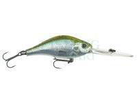 Wobler Zipbaits B-Switcher 4.0 Rattler 65mm - 021