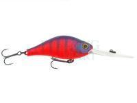 Wobler Zipbaits B-Switcher 4.0 Rattler 65mm - 992