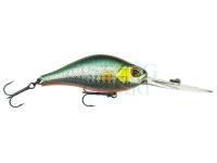 Wobler Zipbaits B-Switcher 4.0 Silent 65mm - 2001