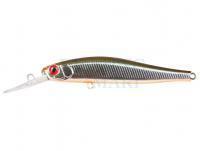 Hard Lure Zipbaits Rigge Deep 70SP 70mm 5.3g - 824