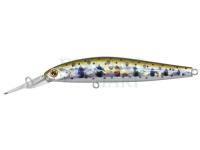 Hard Lure ZipBaits Rigge Runway 93SS 93mm 15g - 810