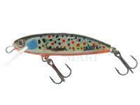 Hard Lure Hunert Skaut 40mm 1.7g F - TR