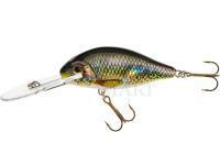 Lure Jaxon Holo Select Fighter UV SDR 8cm - PE