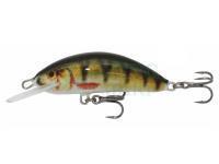 Hard Lure Kenart Fox 7F | 7.5cm 12g -  NPB