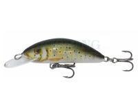 Hard Lure Kenart Fox 7F | 7.5cm 12g -  TR