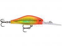 Hard Lure Rapala Shadow Rap Jack Deep 7cm 10g - Hot Head (HH)